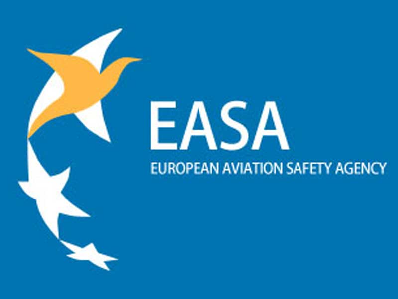 DRONE EASA