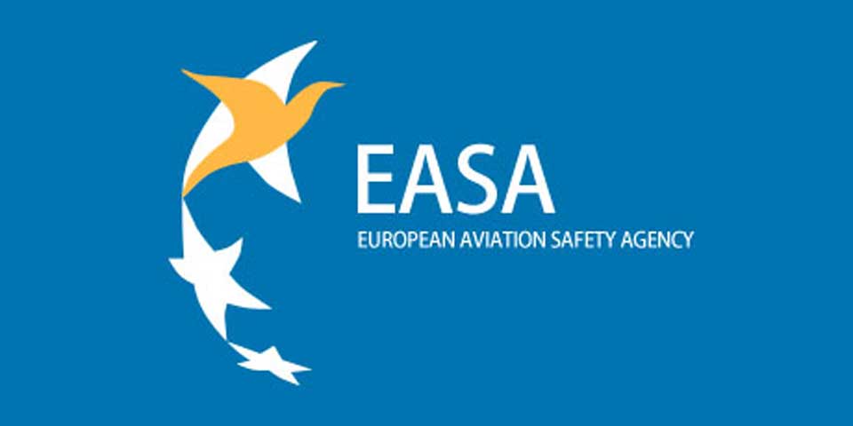 DRONE EASA