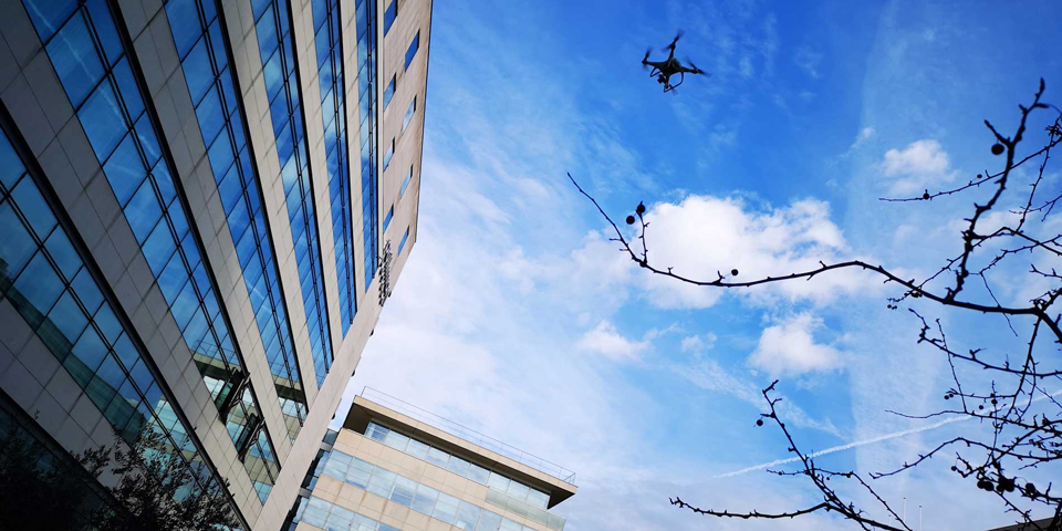 Drone school TELEPILOTE SAS